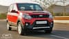 Mahindra recalls second-gen Scorpio, NuvoSport