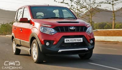 Mahindra recalls second-gen Scorpio, NuvoSport