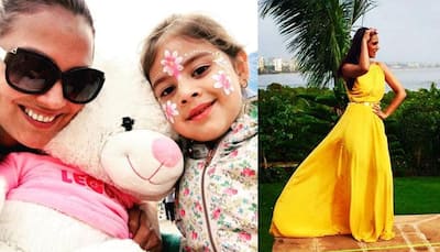Lara Dutta's latest picture with kids captures 'deep conversations about life'!