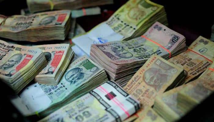 Rupee pares early losses to rule stable at 66.66 vs USD