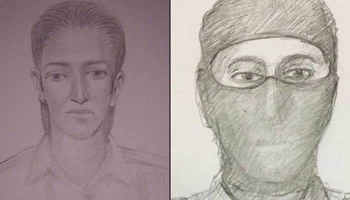 Mumbai, Uran on high alert: Suspects' sketches released, one heard as saying `We will target ONGC`