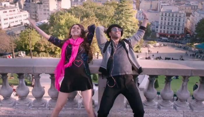'Ae Dil Hai Mushkil' TRAILER OUT! Ranbir, Aishwarya, Anushka will make you celebrate love, friendship and heartbreak