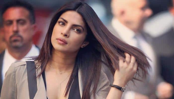 Shot or saved? WATCH Priyanka Chopra&#039;s thrilling action sequence from &#039;Quantico 2&#039;