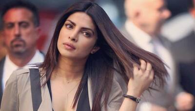 Shot or saved? WATCH Priyanka Chopra's thrilling action sequence from 'Quantico 2'