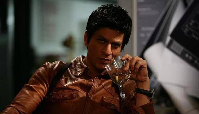 Shah Rukh Khan wraps up Amsterdam schedule for 'The Ring'