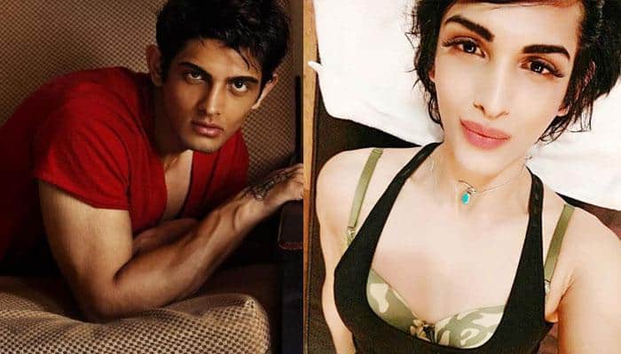 'Splitsvilla 8' contestant Gaurav Arora is now GAURI ARORA! Check out his stunning transformation in PICS