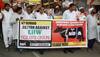 Minority groups demand ban on 'cow vigilantism'