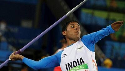 Gracious Devendra Jhajharia lauds Sports Ministry for unprecedented support; aims for treble in Tokyo Games
