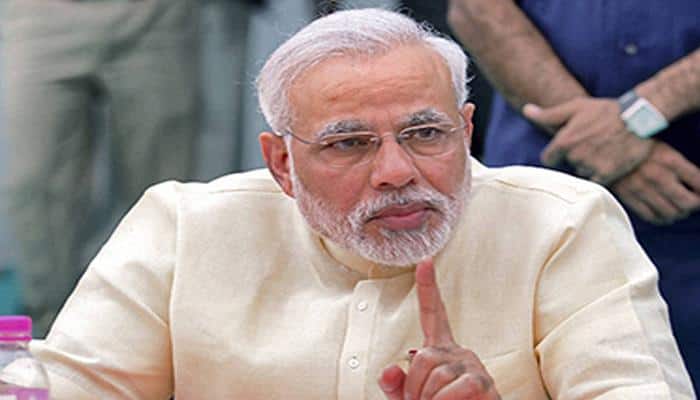 PM Modi forms two committees for Deendayal's birth centenary celebrations