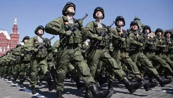 No joint military exercises with Pakistani forces in Gilgit-Baltistan: Russia