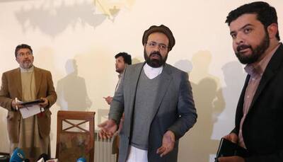 Afghan peace deal with warlord an 'encouraging' step: US general