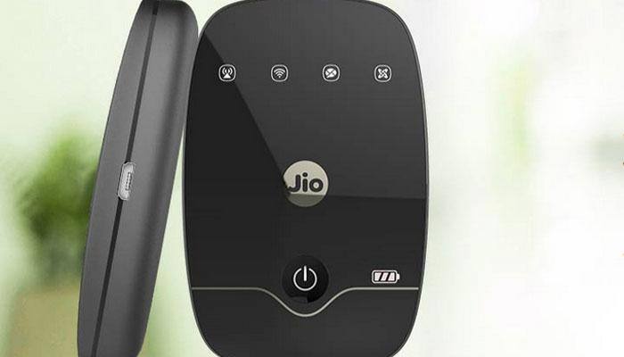 All you need to know about Reliance JioFi at Rs 1,999 – use free data till December 31