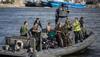 Egypt migrant shipwreck