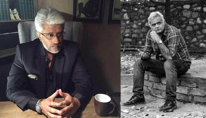 Vikram Bhatt, Hansal Mehta criticise MNS for threatening Pakistani artists to leave India