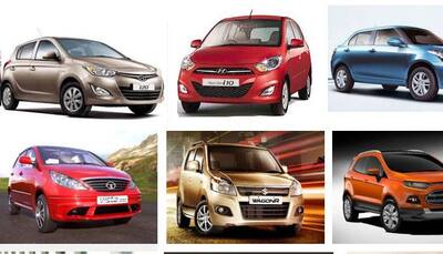 Hurry up! Car companies offering massive discounts up to Rs 1 lakh 