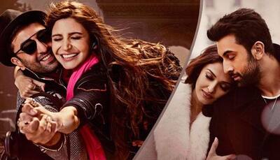 Five dialogues from Ranbir Kapoor's 'Ae Dil Hai Mushkil' trailer that will definitely win your heart!