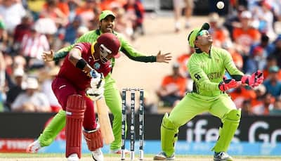 PAK vs WI T20I Highlights: WATCH how Imad Wasim helped Pakistan beat West Indies by 9 wickets