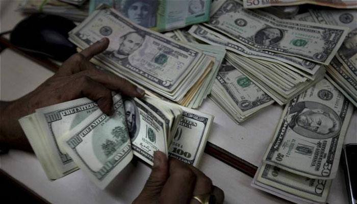 India&#039;s foreign exchange reserves at $369 billion