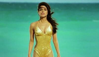 Priyanka Chopra would like to be the 'next Bond'