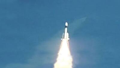 Countdown for PSLV rocket's longest mission begins