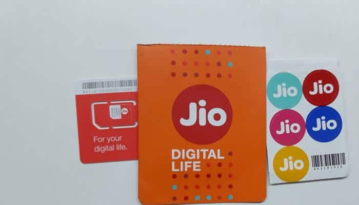  Call up this number and get Reliance Jio&#039;s SIM for sure