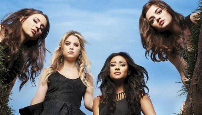&#039;Pretty Little Liars&#039; creator teases fans with finale spoilers