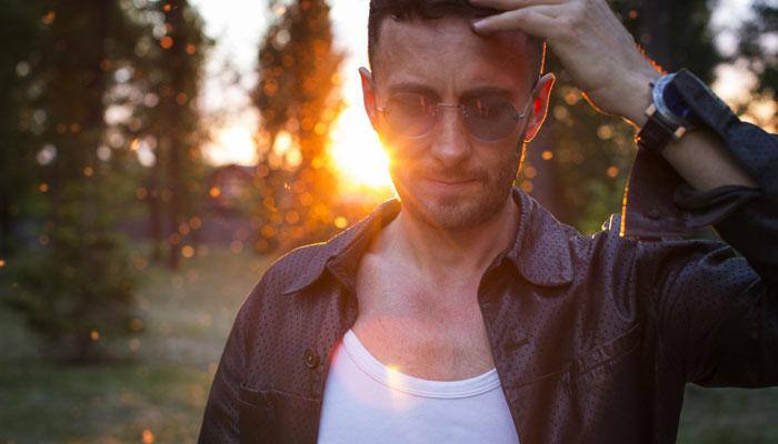 'Love hormone' has potential to make men more spiritual!
