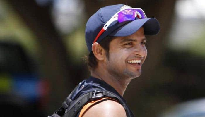 Intex ropes in Suresh Raina as brand ambassador for speakers&#039; segment