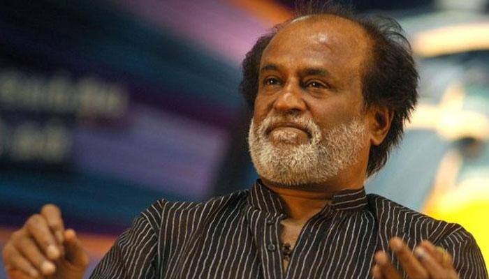 Rajinikanth, Kamal Hassan wish speedy recovery to Jayalalithaa