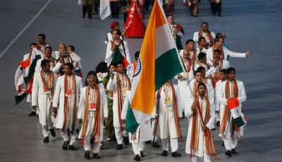Ministry seeks public feedback on improving India's Olympic results