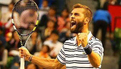 France`s top women cleared, Benoit Paire ban extended