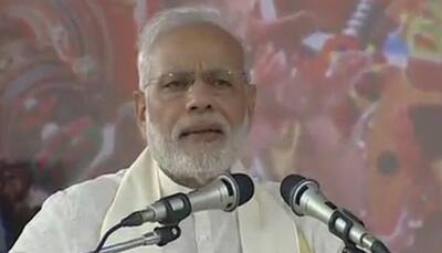 India exports software, Pak exports terror - PM Modi's top 10 quotes from Kozhikode