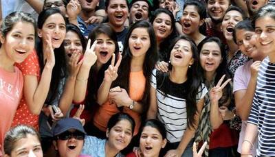 CBSE launches 'Udaan Scheme' to boost enrollment of girl students in IITs, NITs