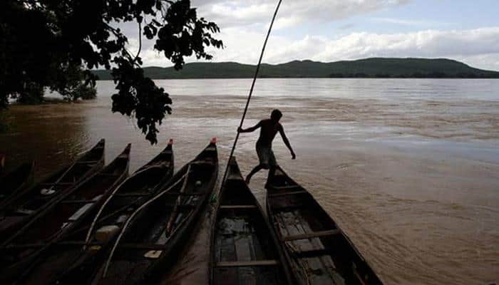 Odisha rejects centre&#039;s proposal for expert panel on Mahanadi issue
