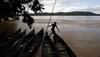 Odisha rejects centre's proposal for expert panel on Mahanadi issue