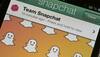 Snapchat debuts recording 'Spectacles,' changes company name