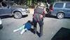Charlotte police release video of black man's fatal shooting