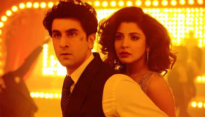 After &#039;Ae Dil Hai Mushkil&#039;, Ranbir Kapoor and Anushka Sharma to join forces once again?