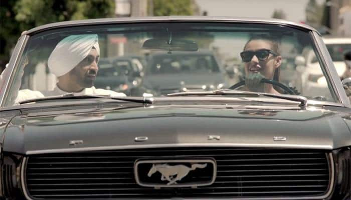 Watch: Diljit Dosanjh&#039;s &#039;Do You Know&#039; is so addictive you will play it on loop