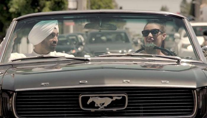 Watch: Diljit Dosanjh's 'Do You Know' is so addictive you will play it on loop