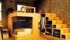Here's how to make your studio apartment look bigger