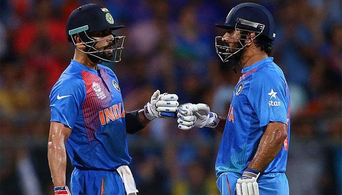 Revealed: Why MS Dhoni's place in ODI, T20I teams is safe even if Virat Kohli takes over captaincy