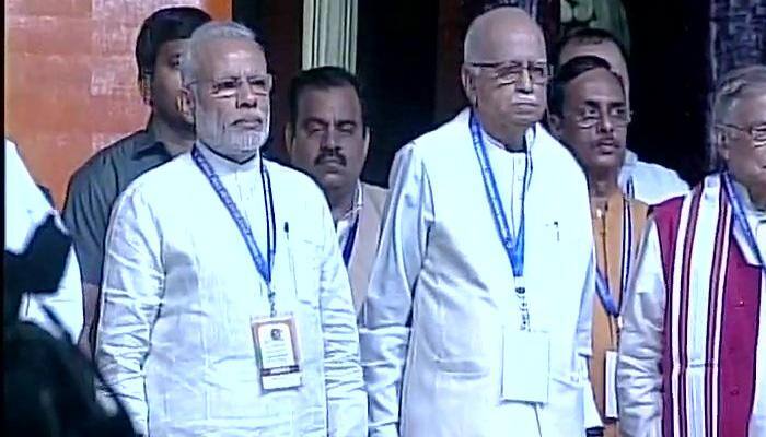 Kozhikode meet, Day 3 LIVE: Amit Shah​ blasts Pakistan, says BJP is taking Uri attack very seriously