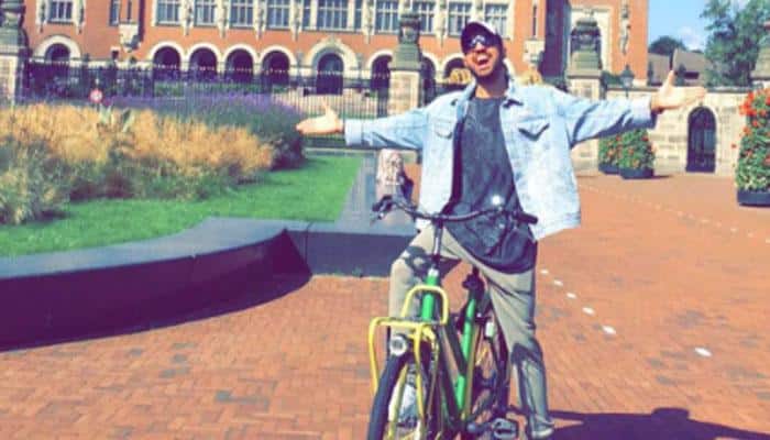 I could not relate to the role offered in 'Baadshaho': Diljit Dosanjh