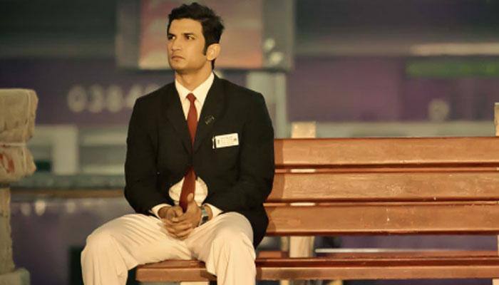 Dhoni's biopic- 'MS Dhoni: The Untold Story' to release in 4,500 screens across 60 countries!
