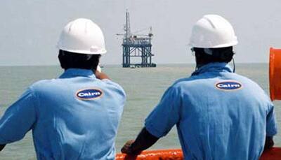 Cairn to spend $150 million on 10 exploratory wells in Andhra Pradesh