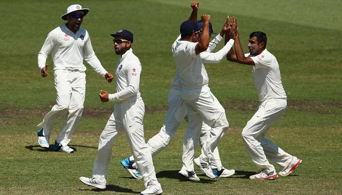 India vs New Zealand, 1st Test: Ravichandran Ashwin becomes fastest Indian to take 200 Test wickets