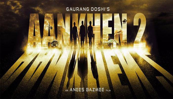 Amitabh Bachchan's passion is of different level: Anees Bazmee