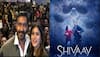 Ajay Devgn and Kajol create 'Shivaay' magic in Google and Facebook headquarters! Pics inside