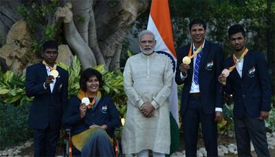 Paralympics performance changed our approach towards divyaangs: PM Modi